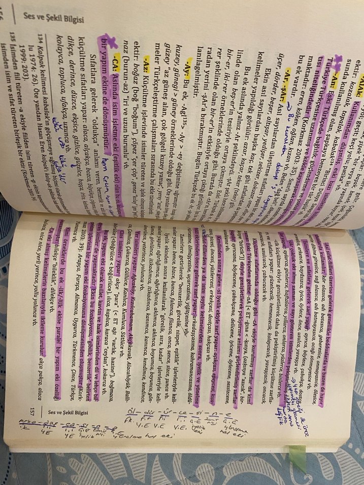 Ses ve şekil bilgisi - Görsel 4