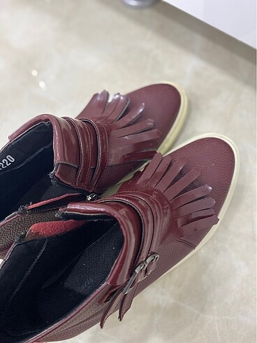 Bordo bot - Görsel 6