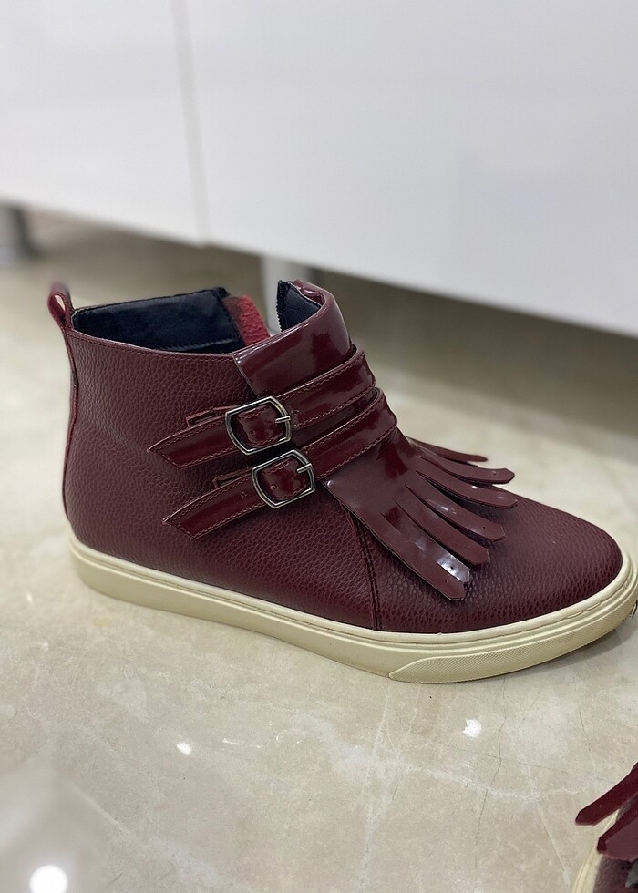 Bordo bot - Görsel 3