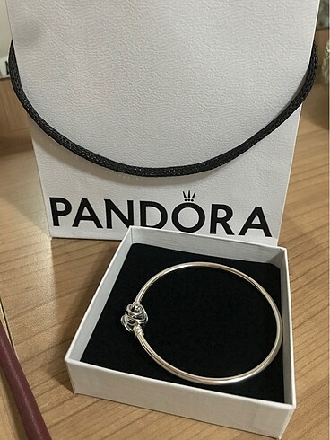Pandora Pandora bileklik