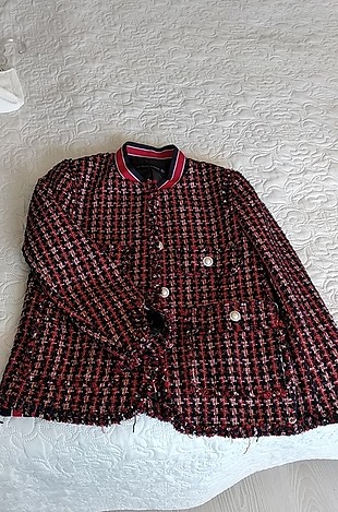 zara ceket 
