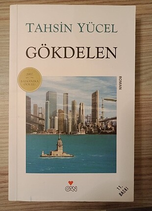 Gökdelen 