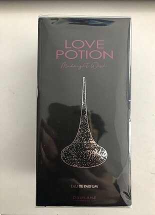 love potion