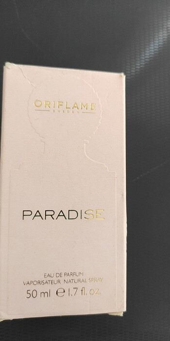 Paradise 