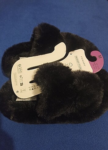Primark Ev terliği