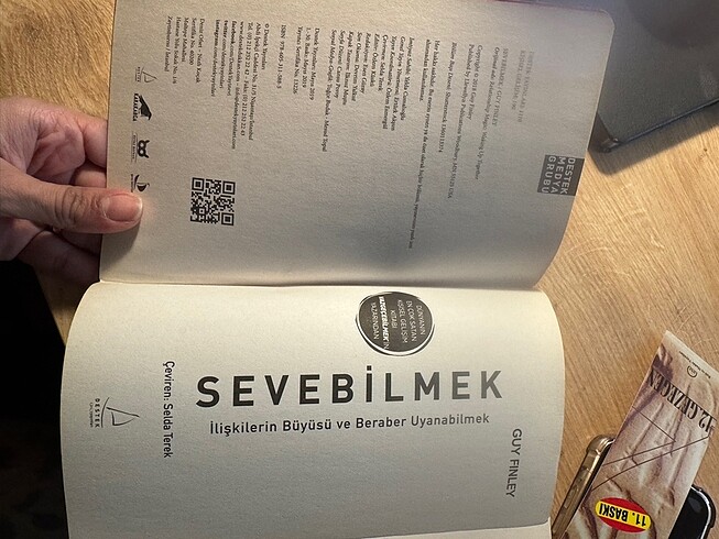 Beden Sevebilmek Kitap