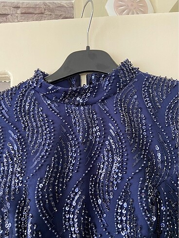 Palet elbise - Görsel 5