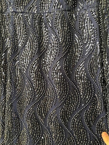 Palet elbise - Görsel 6