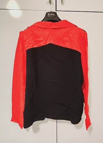 Bershka Blazer ceket etek takımı