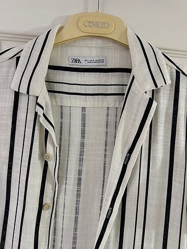 Erkek gömlek - Görsel 3