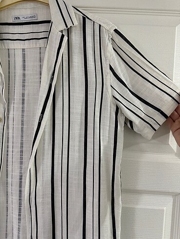 Erkek gömlek - Görsel 5