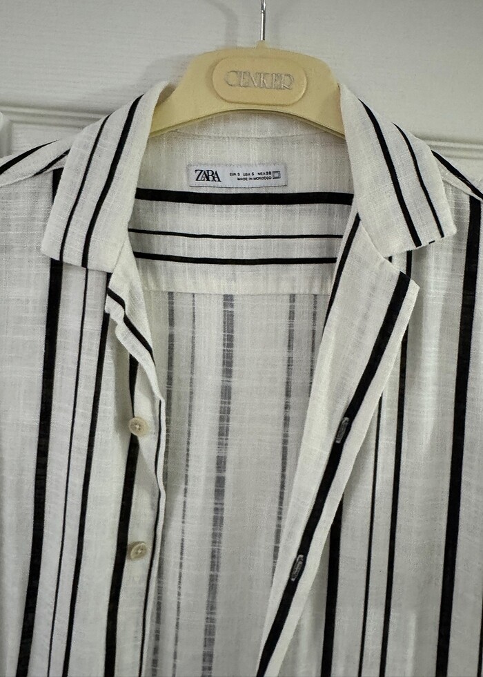 Erkek gömlek - Görsel 2