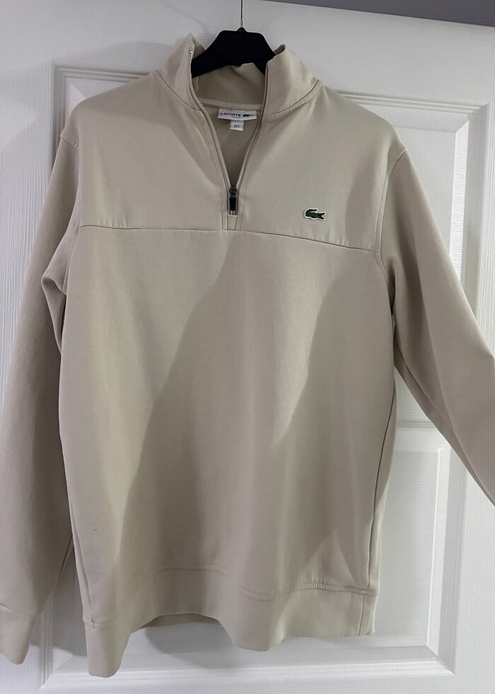 Erkek sweatshirt - Görsel 2