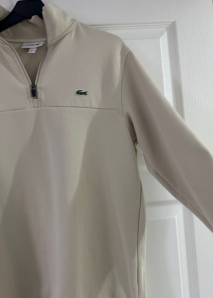 Erkek sweatshirt - Görsel 3