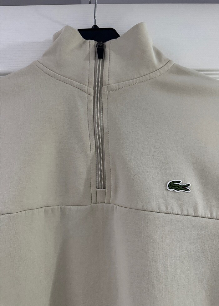 Erkek sweatshirt - Görsel 4