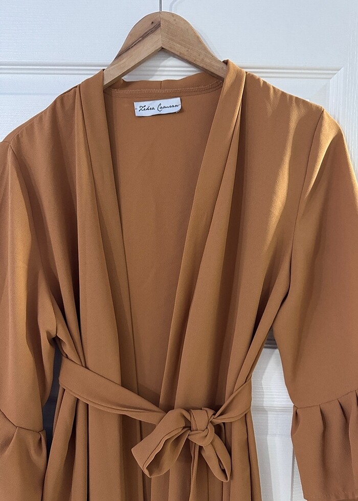Abaya - Görsel 3