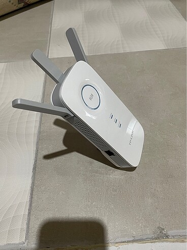 TP-Link RE 450 kablosuz WiFi1750