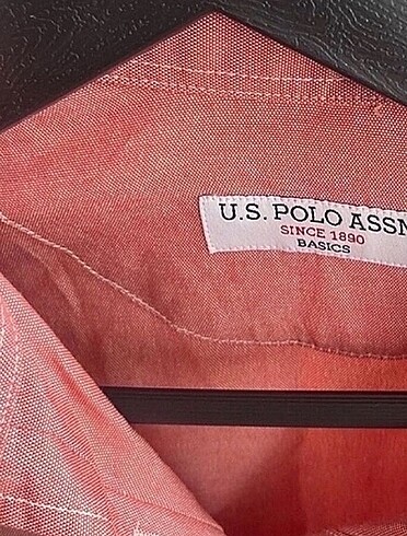 U.S Polo Assn. Gömlek????