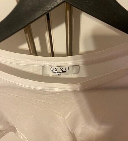 oxxo Tişört????