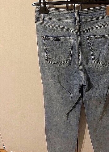 s Beden mavi Renk Jean????