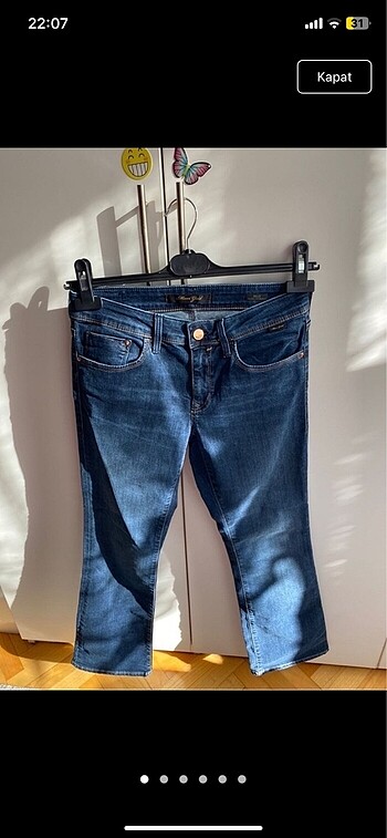 Jean????