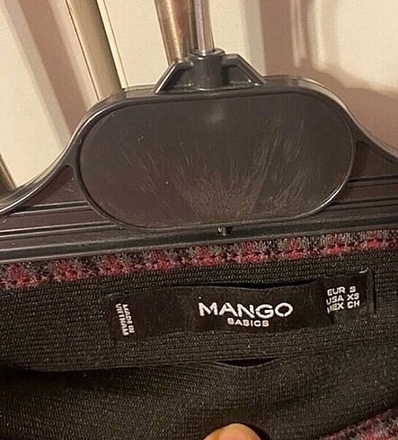 Mango Etek????????