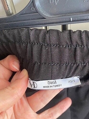 Diğer Eşofman altı????????