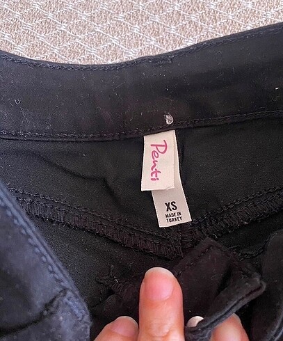Penti Jean????
