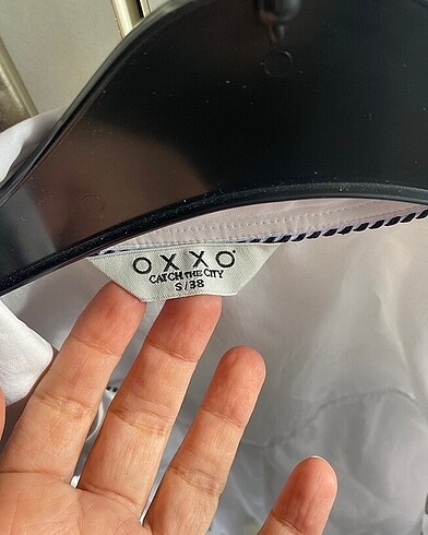 oxxo Gömlek????????