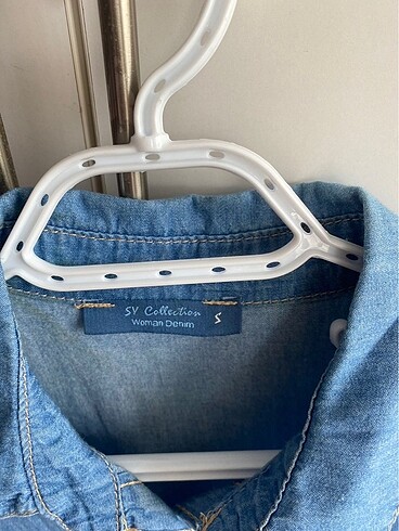 Denim&Co Elbise????