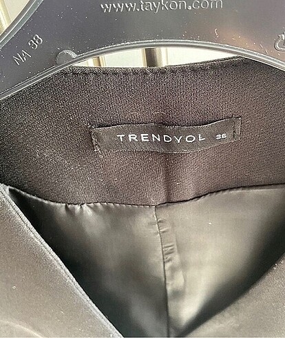 Trendyol & Milla Yelek????
