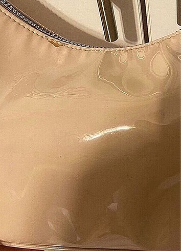 H&M Kol çantası????