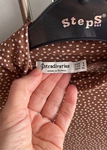 Kahverengi Balıkçı Yaka Kadın Triko - Görsel 2