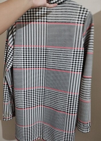 Blazer ceket