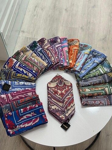 Soft Eşarp