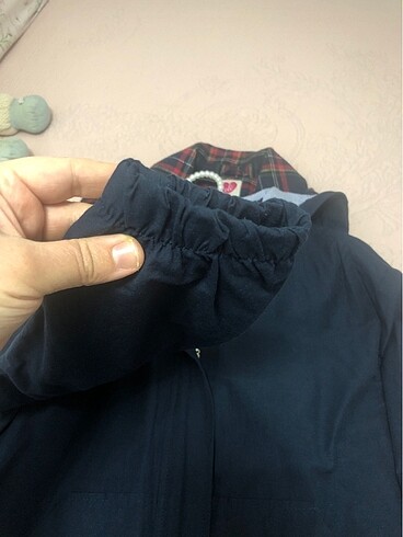 40 Beden Ceket
