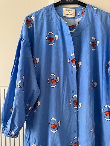LC Waikiki Günlük Elbise