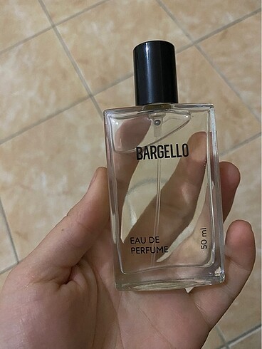 Bargello 122 numara parfüm