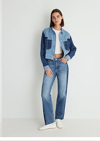 Mavi Jeans Mavi jean pantolon
