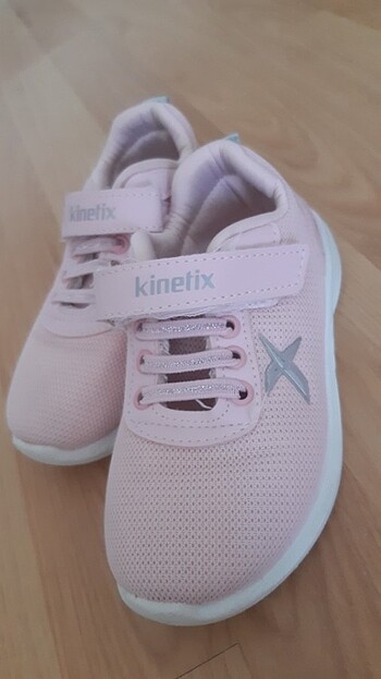 Kinetix Spor ayakkabi