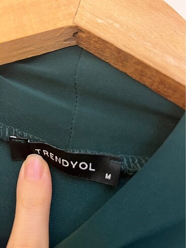 Trendyol & Milla Trendyolmilla elbise