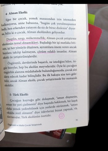 Özgüvenli ve Mutlu Çocuk Yetiştirmek - Görsel 3