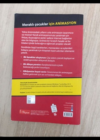 Dijital Animasyon Tasarımı - Derek Breen - Görsel 2