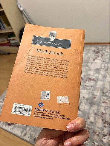 Beden Klasik Mantık