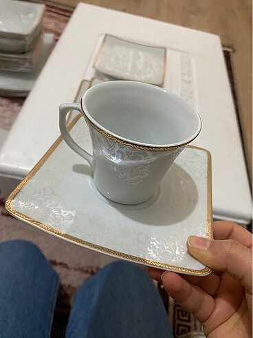 Beden Yemek takımı