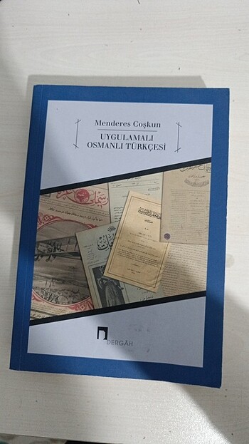 Kitap