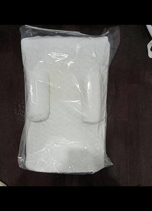 Bebek reflü yatağı