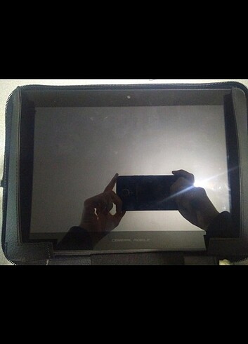 General mobile etab 4