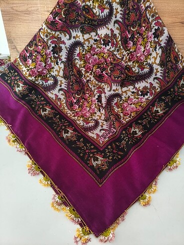 Başörtüsü