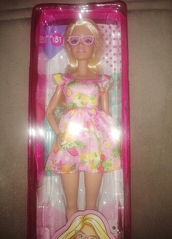 Barbie Barbie 
